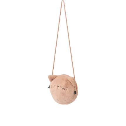 Liewood Bolso infantil Dianne Plush Cat