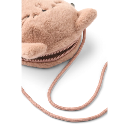 Liewood Bolso infantil Dianne Plush Cat