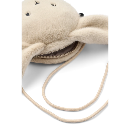 Liewood Bolso infantil Dianne Plush Rabbit