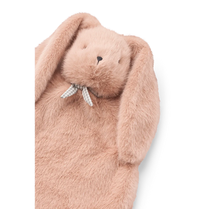 Liewood Pañito de peluche Roy Rabbit Pale Tuscany