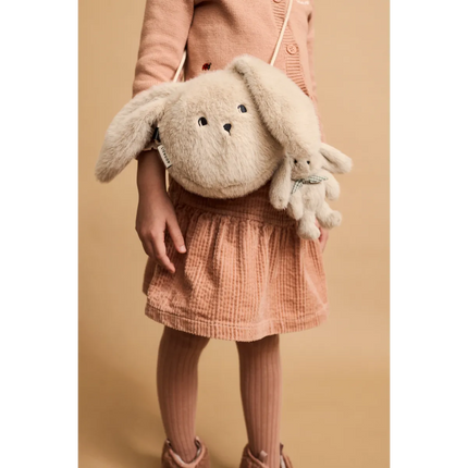 Liewood Bolso infantil Dianne Plush Rabbit