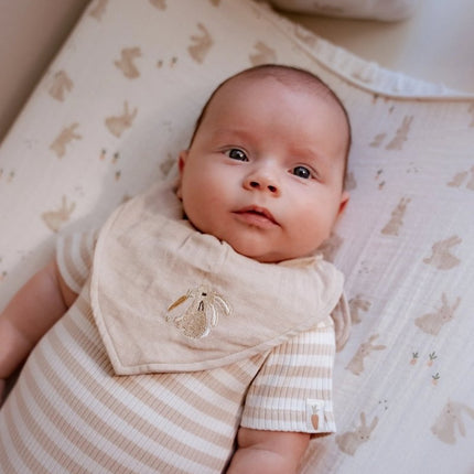Aankleedkussenhoes - Baby Bunny - Babywinkel - 8721122585160