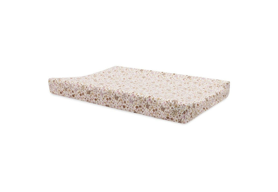 Aankleedkussenhoes Jersey 50x70cm - Flower Fairies - Babywinkel - 8717329399495