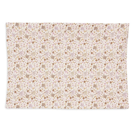 Aankleedkussenhoes Jersey 50x70cm - Flower Fairies - Babywinkel - 8717329399495