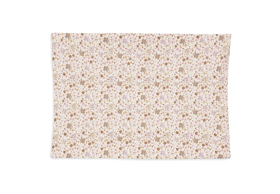 Aankleedkussenhoes Jersey 50x70cm - Flower Fairies - Babywinkel - 8717329399495