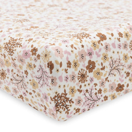Aankleedkussenhoes Jersey 50x70cm - Flower Fairies - Babywinkel - 8717329399495