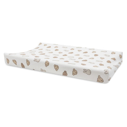 Aankleedkussenhoes Jersey 50x70cm - Miffy and Friends - Babywinkel - 8717329399525