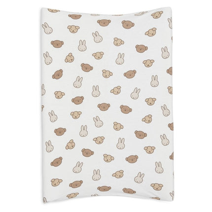 Aankleedkussenhoes Jersey 50x70cm - Miffy and Friends - Babywinkel - 8717329399525