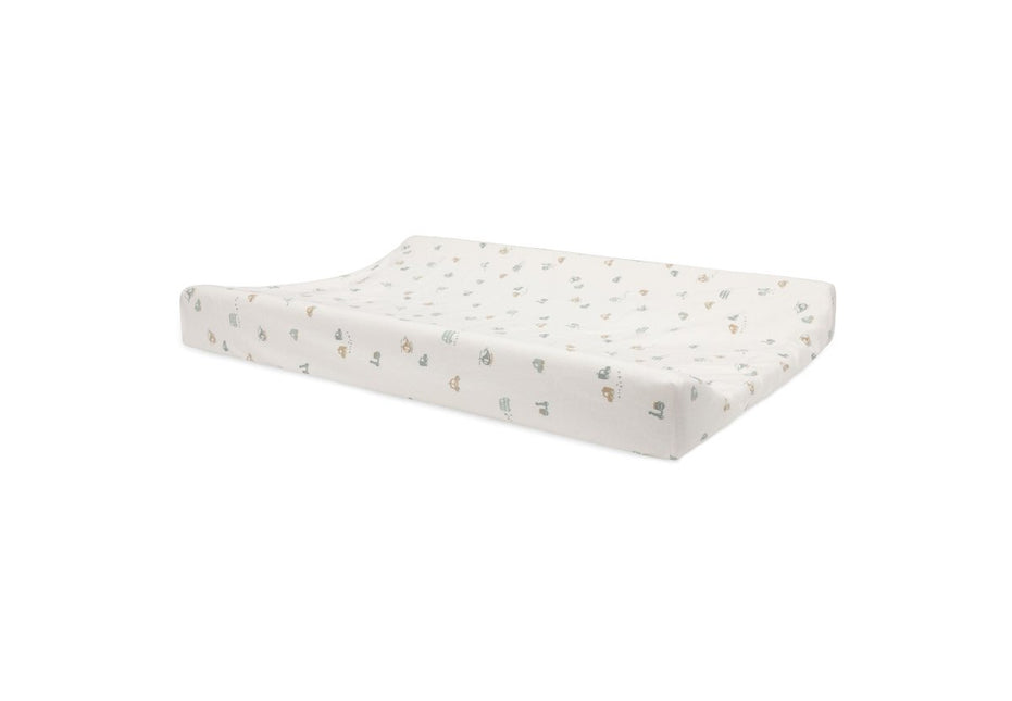 Jollein Aankleedkussenhoes On The Go 50X70Cm koop je bij Babywinkel