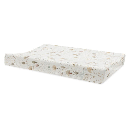 Aankleedkussenhoes Jersey 50x70cm - Tiny Park - Babywinkel - 8717329399518
