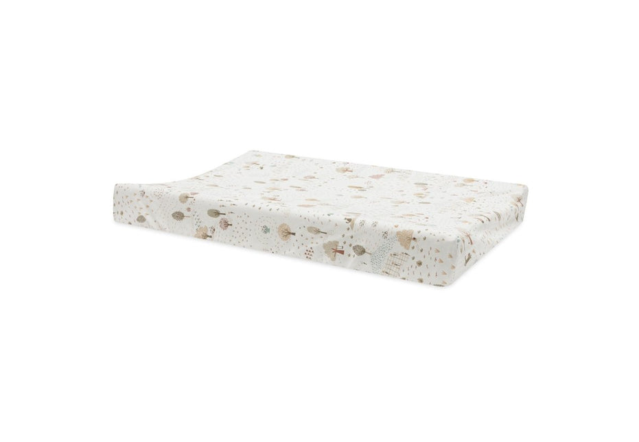 Aankleedkussenhoes Jersey 50x70cm - Tiny Park - Babywinkel - 8717329399518