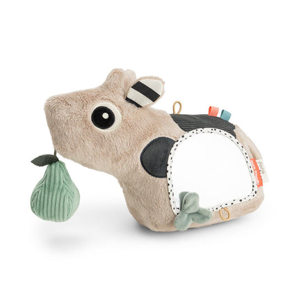 Activiteiten speelgoed spiegel Dotti Sand koop je bij Babywinkel