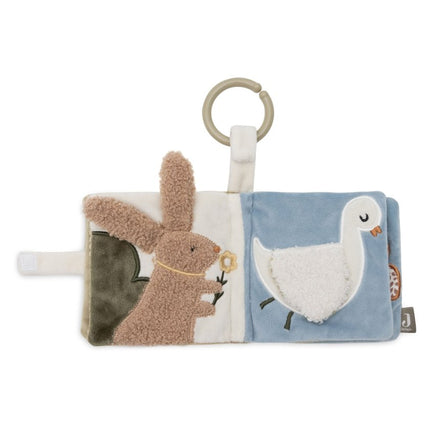 Activiteitenboekje - Tiny Park - Babywinkel - 8717329401426