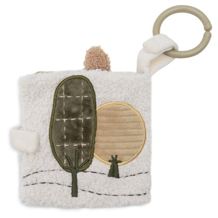 Activiteitenboekje - Tiny Park - Babywinkel - 8717329401426
