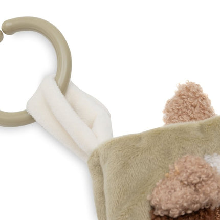 Activiteitenboekje - Tiny Park - Babywinkel - 8717329401426