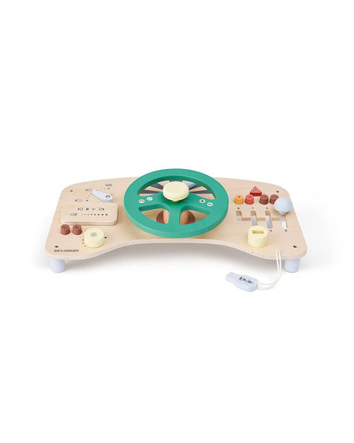 Activiteitenbord auto koop je bij Babywinkel