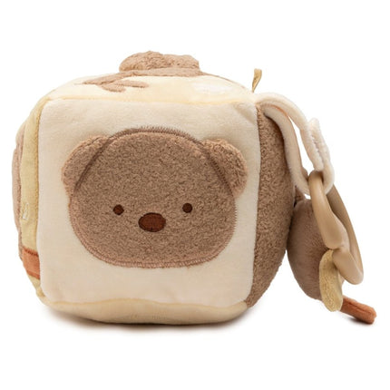 Activiteitenkubus - Kangaroots koop je bij Babywinkel