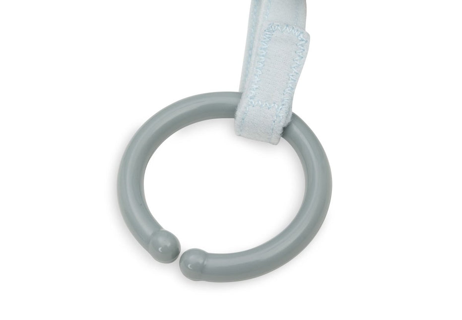 Jollein Activiteitenkubus On The Go koop je bij Babywinkel