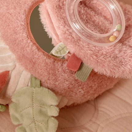<tc>Little Dutch</tc> Peluche Flamingo Safari