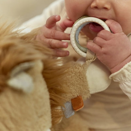 <tc>Little Dutch</tc> Peluche de león Safari