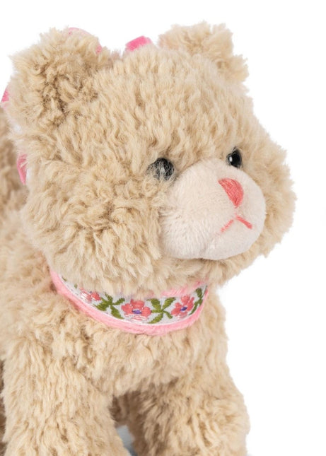 Konges Slojd Knuffel Kitty koop je bij Babywinkel