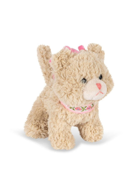Konges Slojd Knuffel Kitty koop je bij Babywinkel