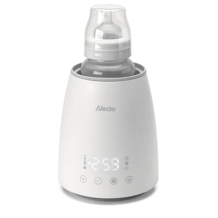<tc>Alecto</tc> Calentador de biberones digital BW-900