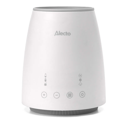 <tc>Alecto</tc> Calentador de biberones digital BW-900
