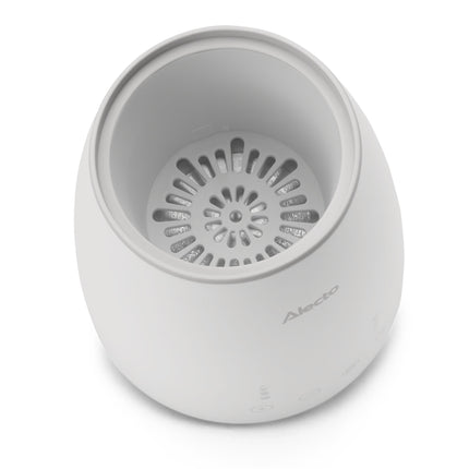<tc>Alecto</tc> Calentador de biberones digital BW-900