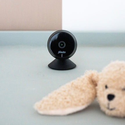 SMARTBABY5BK - Cámara Wifi - Vigilabebés