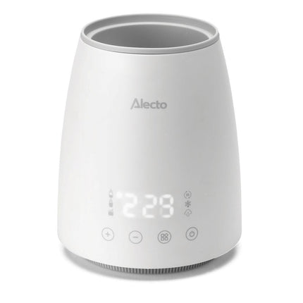 <tc>Alecto</tc> Calentador de biberones digital BW-900