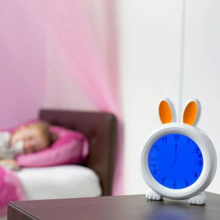 Alecto Slaaptrainer Bunny - Babywinkel - 8712412592647