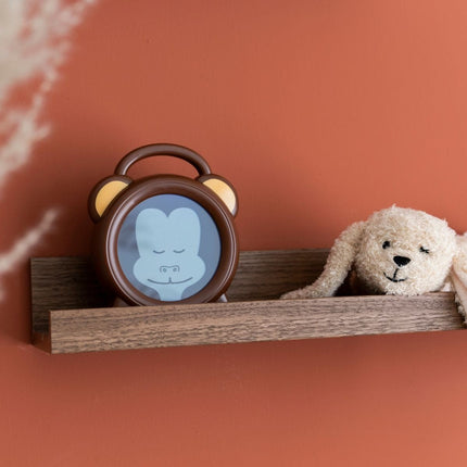 Alecto Slaaptrainer Monkey - Babywinkel - 8712412583751