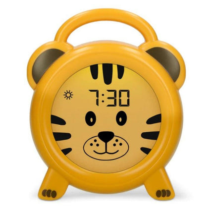 Alecto Slaaptrainer Tiger - Babywinkel - 8712412593149