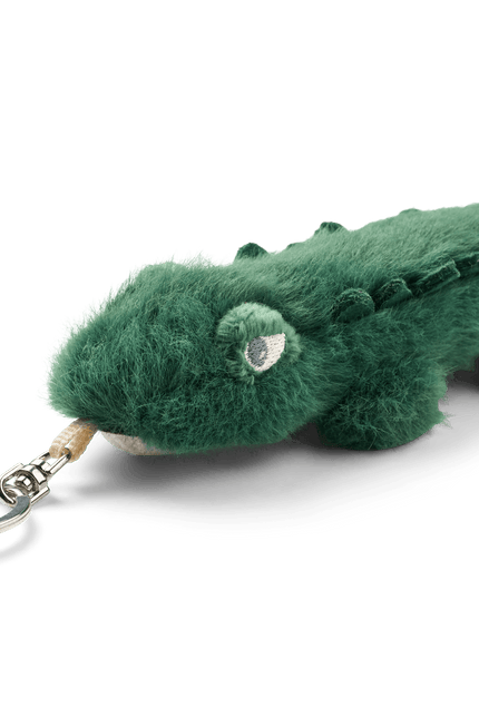 Alfredo Crocodile Sleutelhanger Garden green koop je bij Babywinkel