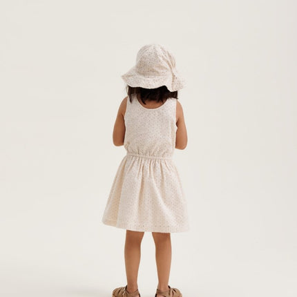 Amelia Engelse zonnehoed koop je bij Babywinkel