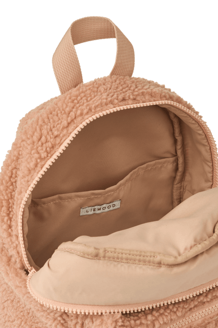 Andreas Pile Cat Backpack Pale tuscany koop je bij Babywinkel