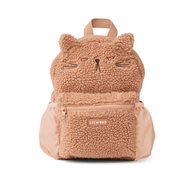 Andreas Pile Cat Backpack Pale tuscany koop je bij Babywinkel