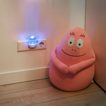 ANV - 18 - LED night light - Babywinkel - 8712412980642