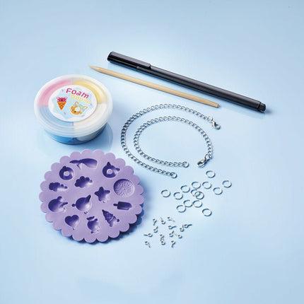 Armbanden Maken Set - Babywinkel - 8714274021181