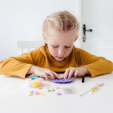 Armbanden Maken Set - Babywinkel - 8714274021181