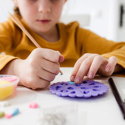 Armbanden Maken Set - Babywinkel - 8714274021181