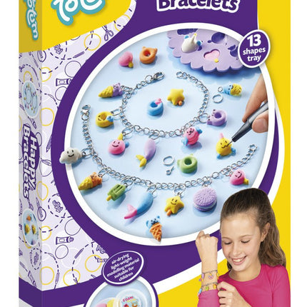 Armbanden Maken Set - Babywinkel - 8714274021181
