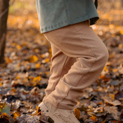 Pantalones Marrón