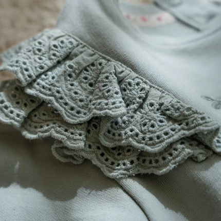 Jumper Hada Verde