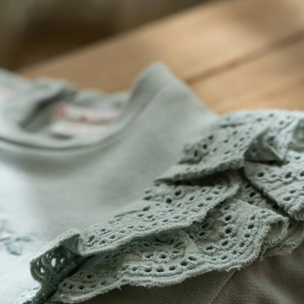Jumper Hada Verde