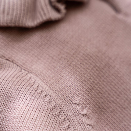 Jersey de punto Velvet Rose