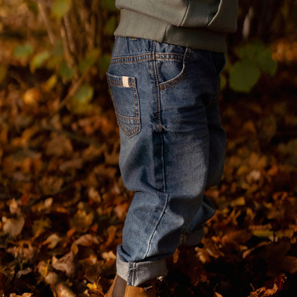 Pantalones vaqueros