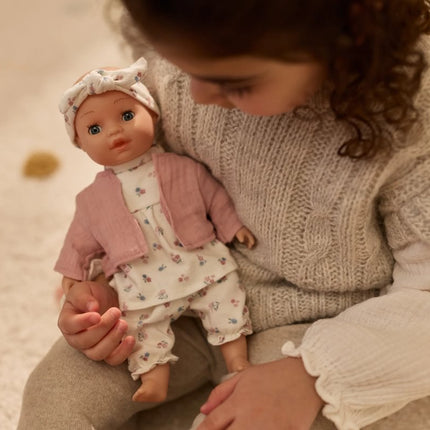 <tc>Little Dutch</tc> Muñeca Philou