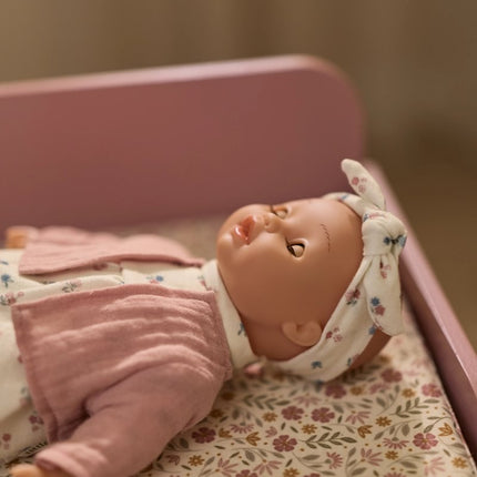 <tc>Little Dutch</tc> Muñeca Philou